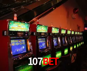 107bet: A Experiência de Casino com Jogos de Mesa ao Vivo
