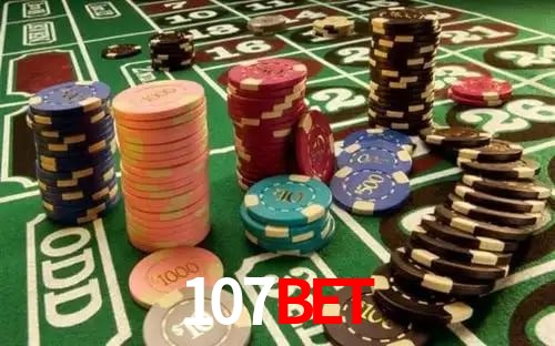 Bônus Generosos e Exclusivos no 107bet para Você!